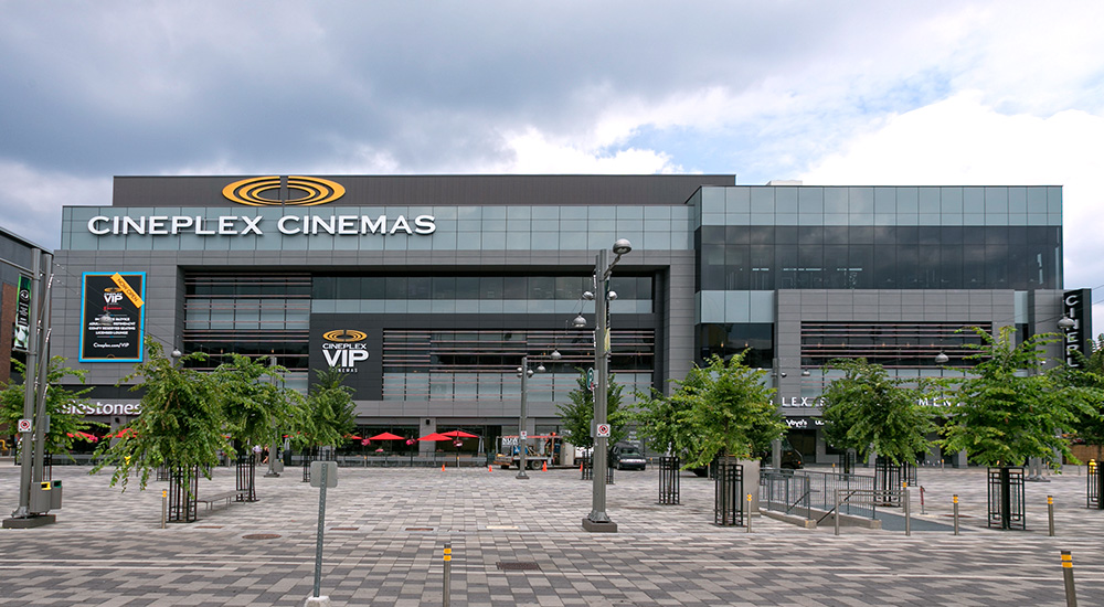 cineplex-lansdowne